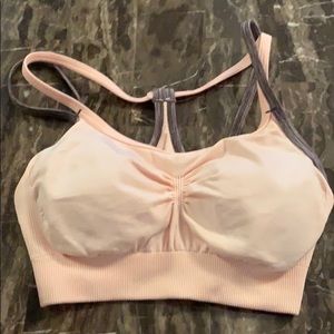 Calia sports bra by Carrie Underwood(NWOT)